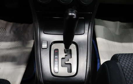 Subaru Impreza III, 2007 год, 669 000 рублей, 9 фотография