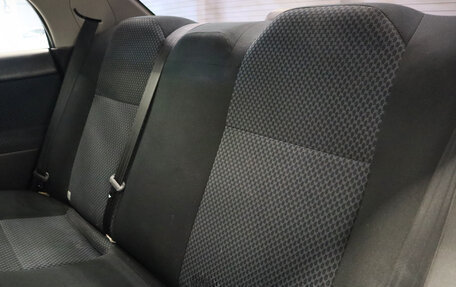 Subaru Impreza III, 2007 год, 669 000 рублей, 16 фотография