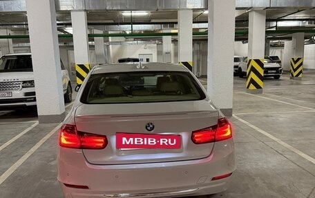 BMW 3 серия, 2012 год, 1 950 000 рублей, 7 фотография