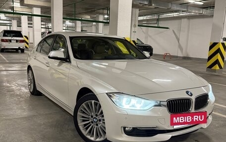 BMW 3 серия, 2012 год, 1 950 000 рублей, 5 фотография