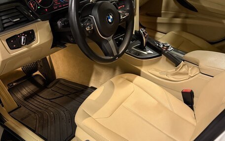BMW 3 серия, 2012 год, 1 950 000 рублей, 8 фотография