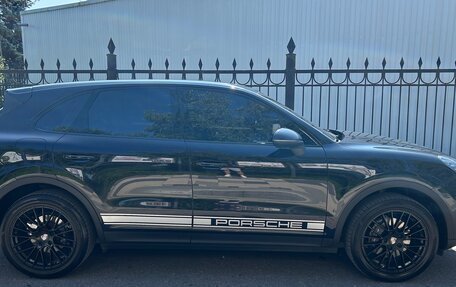 Porsche Cayenne III, 2020 год, 6 500 000 рублей, 2 фотография