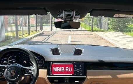 Porsche Cayenne III, 2020 год, 6 500 000 рублей, 6 фотография