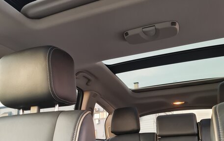 Infiniti QX60 I рестайлинг, 2018 год, 3 150 000 рублей, 15 фотография