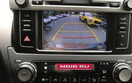 Toyota Land Cruiser Prado 150 рестайлинг 2, 2014 год, 3 499 900 рублей, 5 фотография