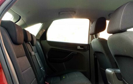 Ford Focus II рестайлинг, 2010 год, 695 000 рублей, 13 фотография
