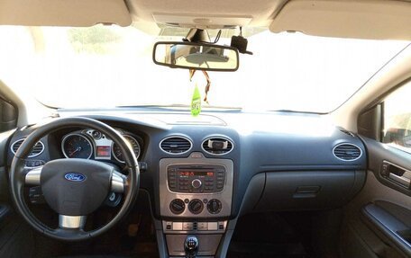 Ford Focus II рестайлинг, 2010 год, 695 000 рублей, 8 фотография