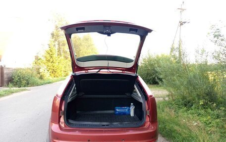 Ford Focus II рестайлинг, 2010 год, 695 000 рублей, 14 фотография