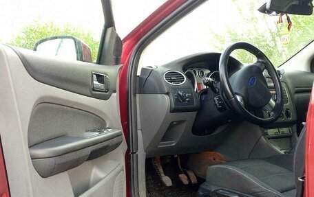 Ford Focus II рестайлинг, 2010 год, 695 000 рублей, 12 фотография