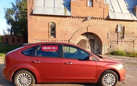 Ford Focus II рестайлинг, 2010 год, 695 000 рублей, 6 фотография