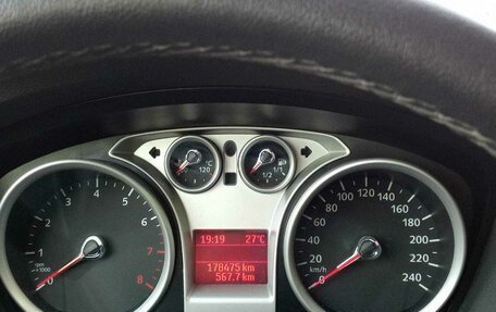 Ford Focus II рестайлинг, 2010 год, 695 000 рублей, 17 фотография