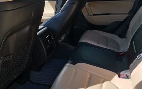 Volkswagen Touareg III, 2013 год, 2 200 000 рублей, 10 фотография