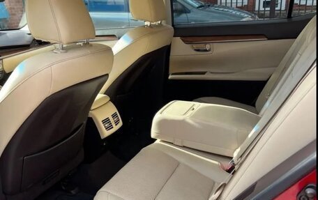 Lexus ES VII, 2015 год, 2 750 000 рублей, 4 фотография