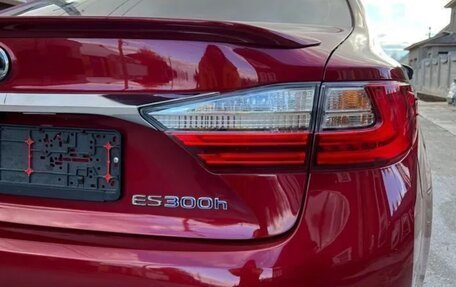 Lexus ES VII, 2015 год, 2 750 000 рублей, 3 фотография
