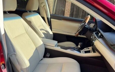 Lexus ES VII, 2015 год, 2 750 000 рублей, 6 фотография