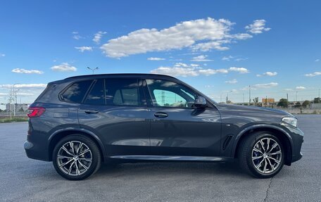 BMW X5, 2019 год, 7 250 000 рублей, 4 фотография
