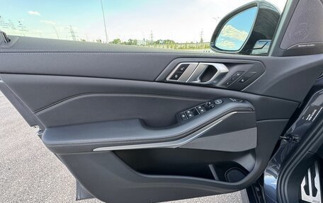 BMW X5, 2019 год, 7 250 000 рублей, 10 фотография