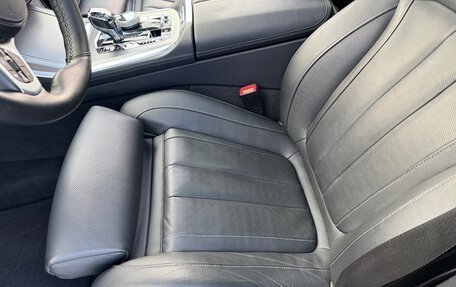 BMW X5, 2019 год, 7 250 000 рублей, 11 фотография