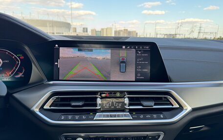 BMW X5, 2019 год, 7 250 000 рублей, 15 фотография