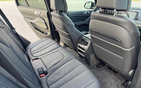 BMW X5, 2019 год, 7 250 000 рублей, 16 фотография