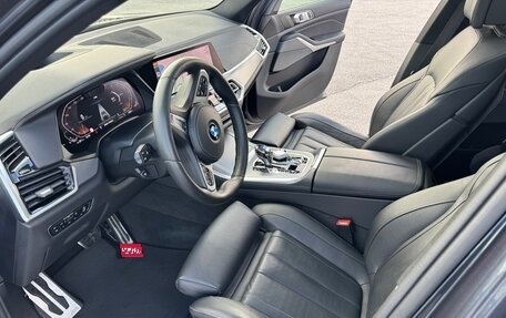 BMW X5, 2019 год, 7 250 000 рублей, 8 фотография