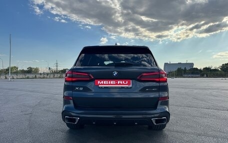 BMW X5, 2019 год, 7 250 000 рублей, 5 фотография