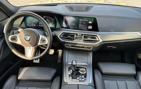 BMW X5, 2019 год, 7 250 000 рублей, 18 фотография