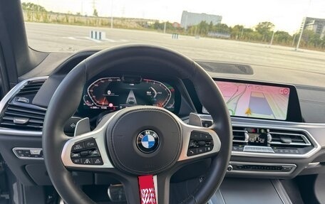 BMW X5, 2019 год, 7 250 000 рублей, 12 фотография