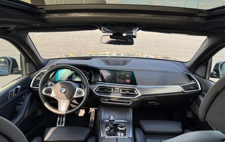 BMW X5, 2019 год, 7 250 000 рублей, 17 фотография