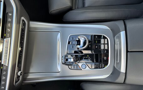 BMW X5, 2019 год, 7 250 000 рублей, 19 фотография