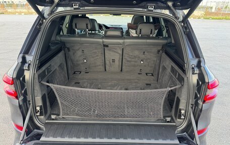 BMW X5, 2019 год, 7 250 000 рублей, 20 фотография