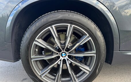 BMW X5, 2019 год, 7 250 000 рублей, 25 фотография
