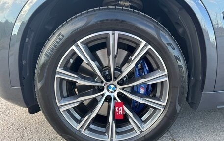 BMW X5, 2019 год, 7 250 000 рублей, 24 фотография