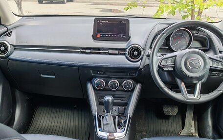 Mazda 2 III, 2019 год, 1 250 000 рублей, 9 фотография