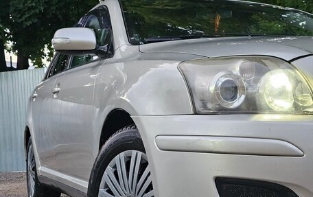 Toyota Avensis III рестайлинг, 2006 год, 680 000 рублей, 8 фотография