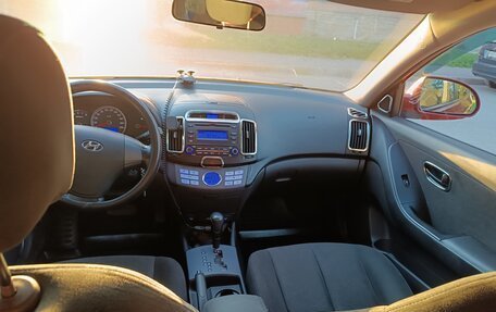 Hyundai Elantra IV, 2009 год, 560 000 рублей, 2 фотография