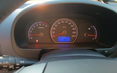 Hyundai Elantra IV, 2009 год, 560 000 рублей, 7 фотография