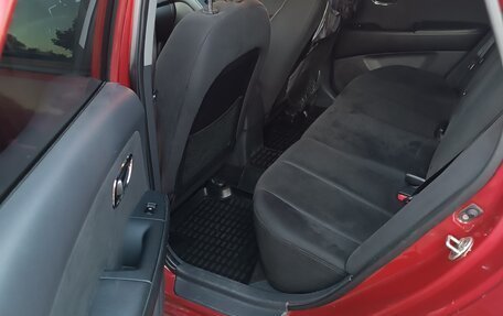 Hyundai Elantra IV, 2009 год, 560 000 рублей, 10 фотография