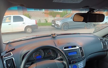Hyundai Elantra IV, 2009 год, 560 000 рублей, 9 фотография