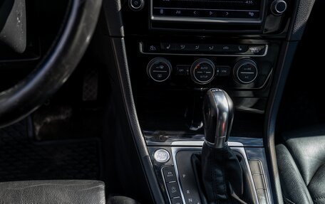 Volkswagen Golf VII, 2013 год, 1 200 000 рублей, 9 фотография