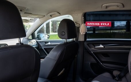 Volkswagen Golf VII, 2013 год, 1 200 000 рублей, 10 фотография