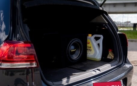 Volkswagen Golf VII, 2013 год, 1 200 000 рублей, 15 фотография