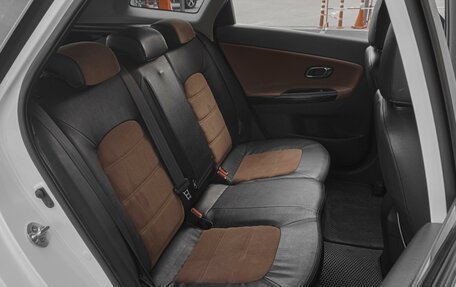 KIA cee'd III, 2017 год, 1 470 000 рублей, 7 фотография