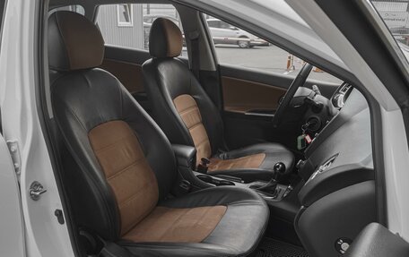 KIA cee'd III, 2017 год, 1 470 000 рублей, 8 фотография