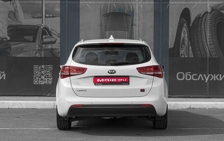 KIA cee'd III, 2017 год, 1 470 000 рублей, 4 фотография