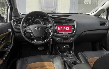 KIA cee'd III, 2017 год, 1 470 000 рублей, 6 фотография