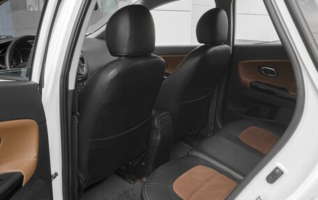 KIA cee'd III, 2017 год, 1 470 000 рублей, 11 фотография