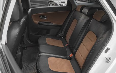 KIA cee'd III, 2017 год, 1 470 000 рублей, 9 фотография