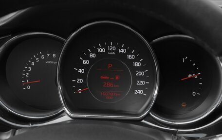 KIA cee'd III, 2017 год, 1 470 000 рублей, 15 фотография