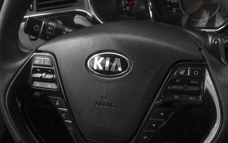 KIA cee'd III, 2017 год, 1 470 000 рублей, 17 фотография